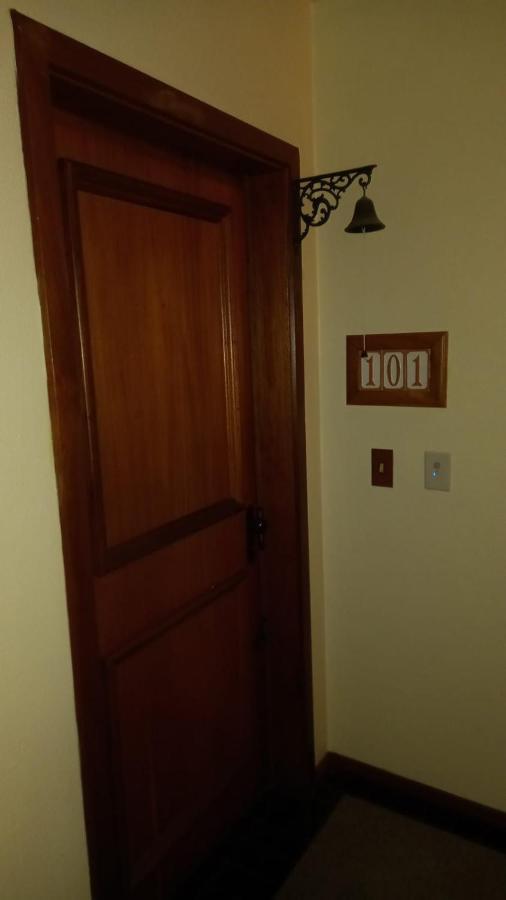 Hospede-se no Coração de Gramado Exterior foto
